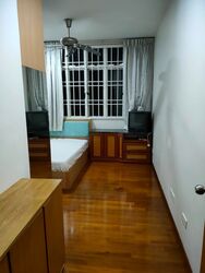 East View Garden (D16), Terrace #354123831